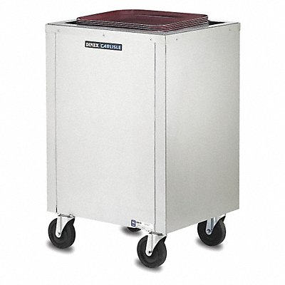 Plate and Food Tray Carts image